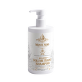 Keratin Volume Boost Shampoo