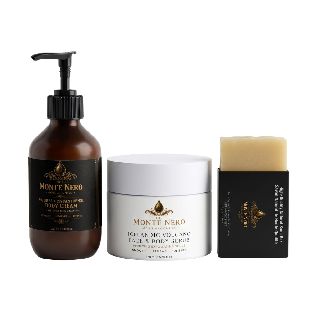 Body Renewal Kit