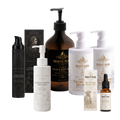 Complete Grooming Kit