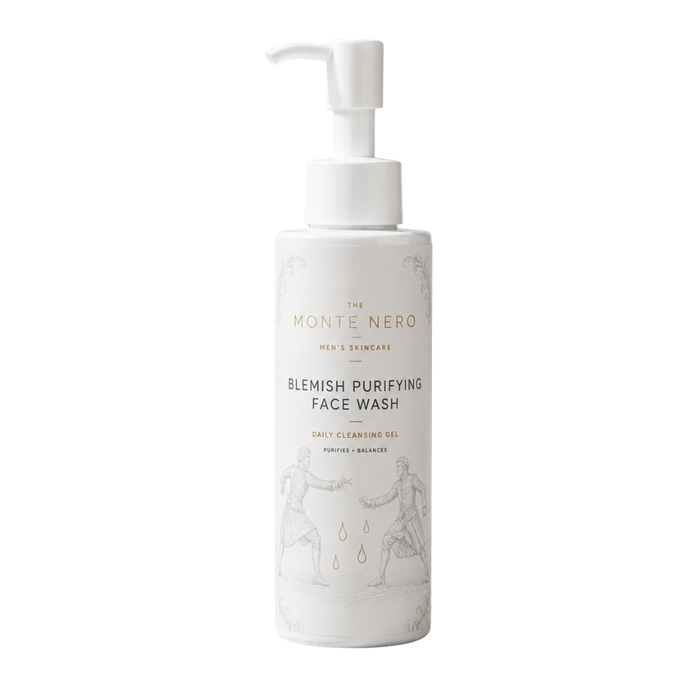 Blemish Purifying Face Wash