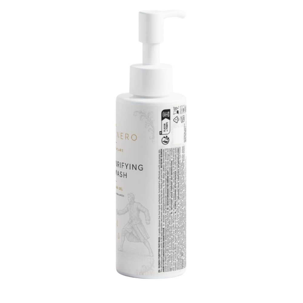 Blemish Purifying Face Wash