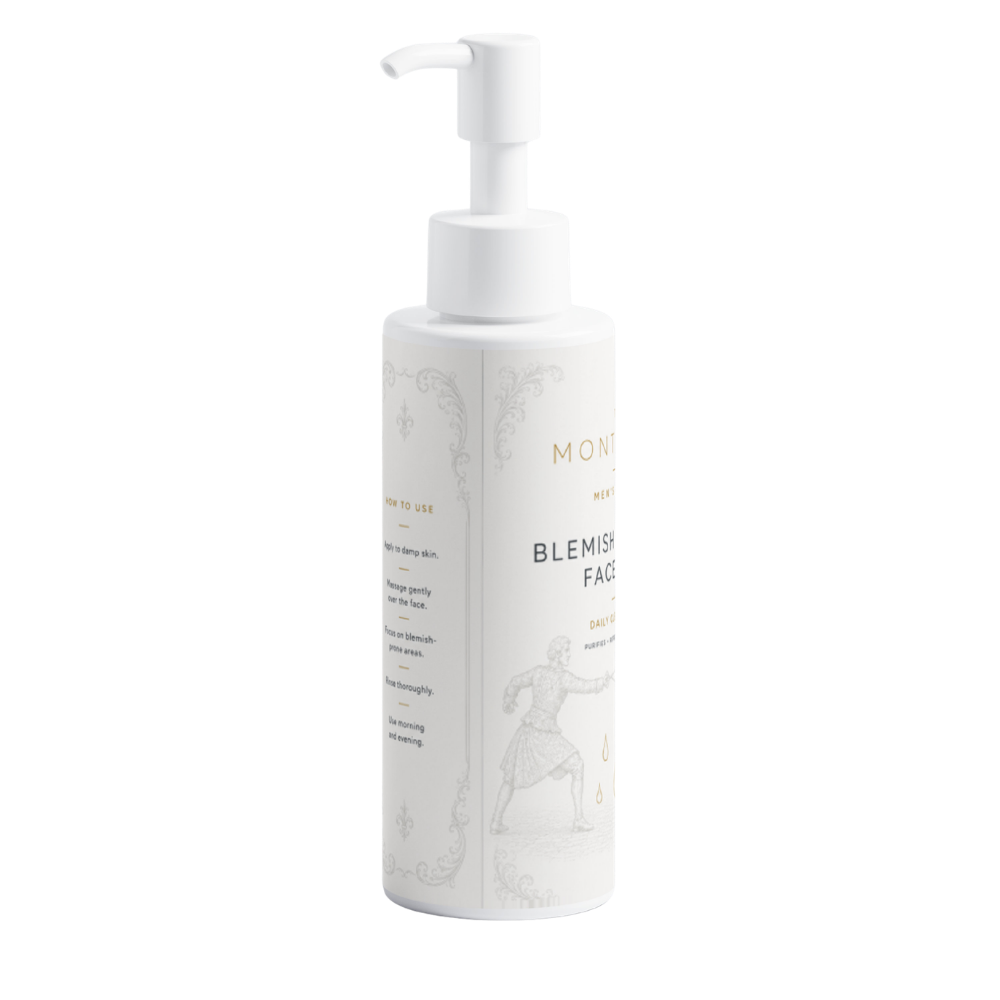 Blemish Purifying Face Wash