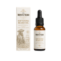 Softening Beard Oil