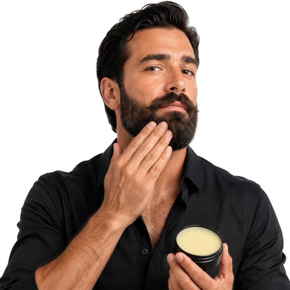 Nourishing Beard Butter