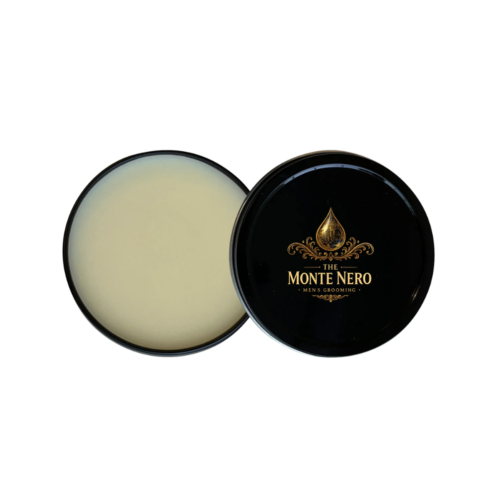 Beard Essentials Duo