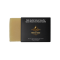 High-Quality Natural Soap Bar