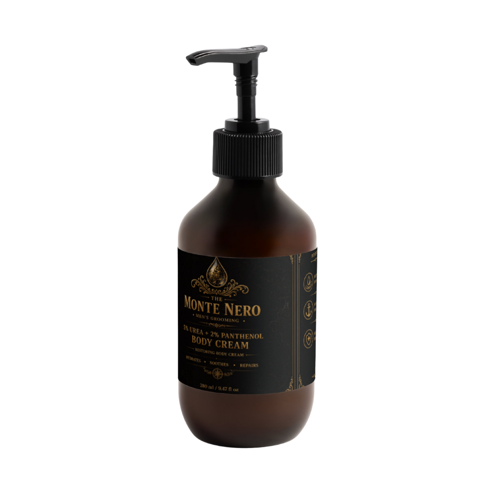 Hydration & Repair Routine