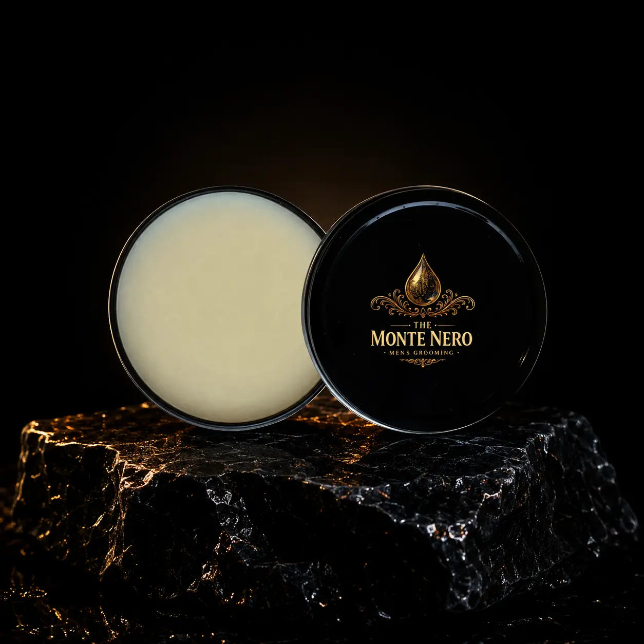 Complete Beard Ritual — includes Nourishing Beard Butter